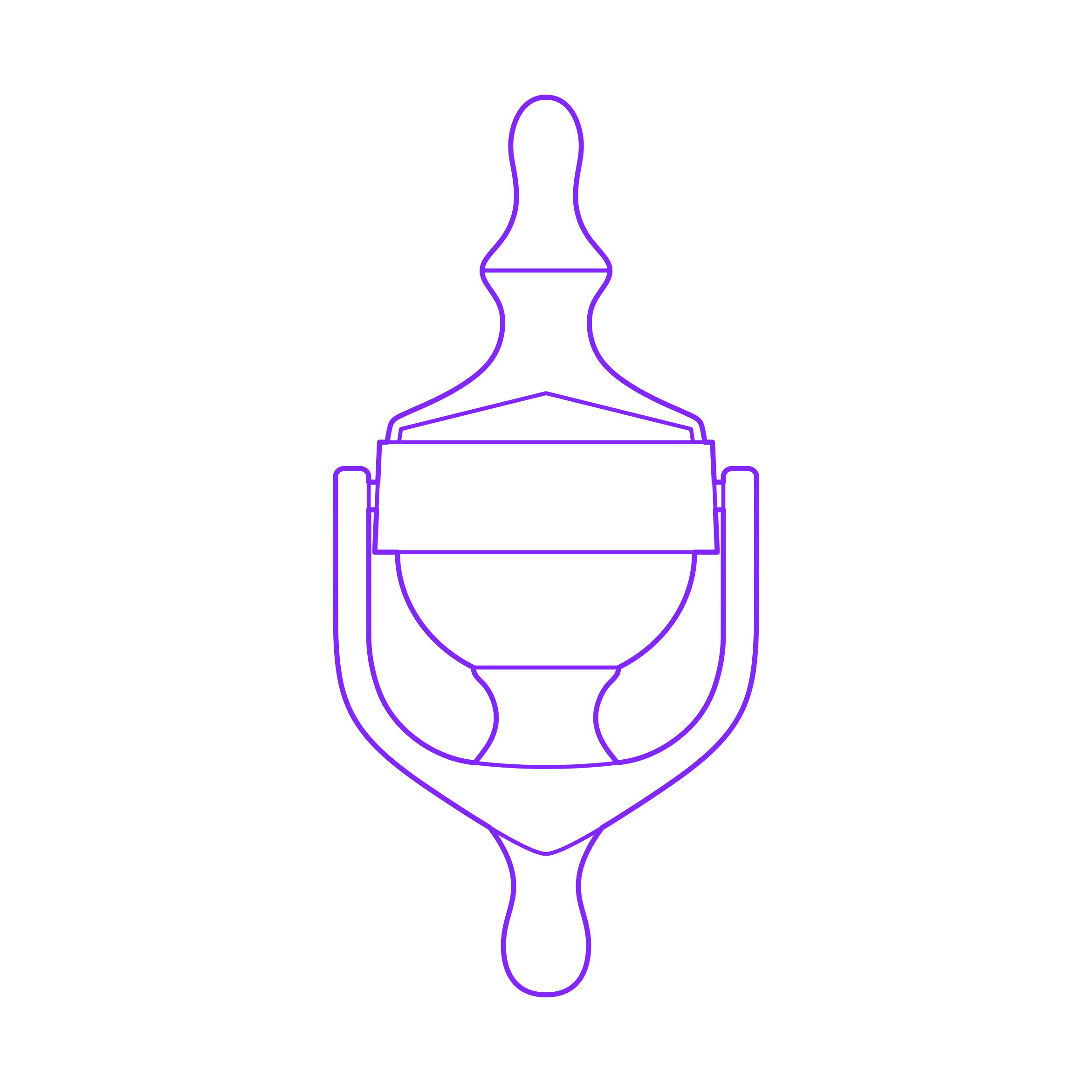 Buildings Door Knockers Victorian Door Knocker Sticker Outline Svg File Free Vectors